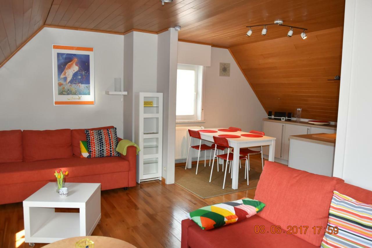 Ferienwohnung Damon II Poelkapelle Exterior foto