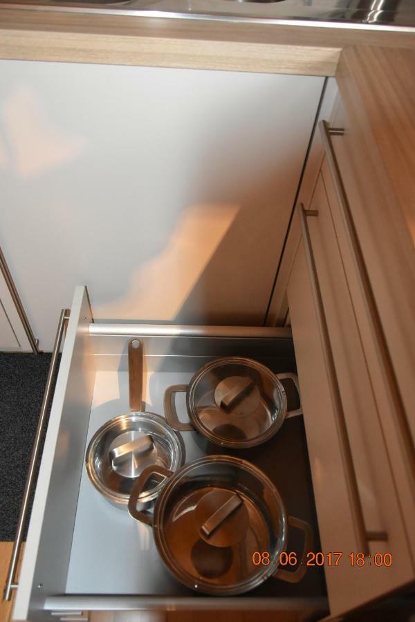 Ferienwohnung Damon II Poelkapelle Exterior foto