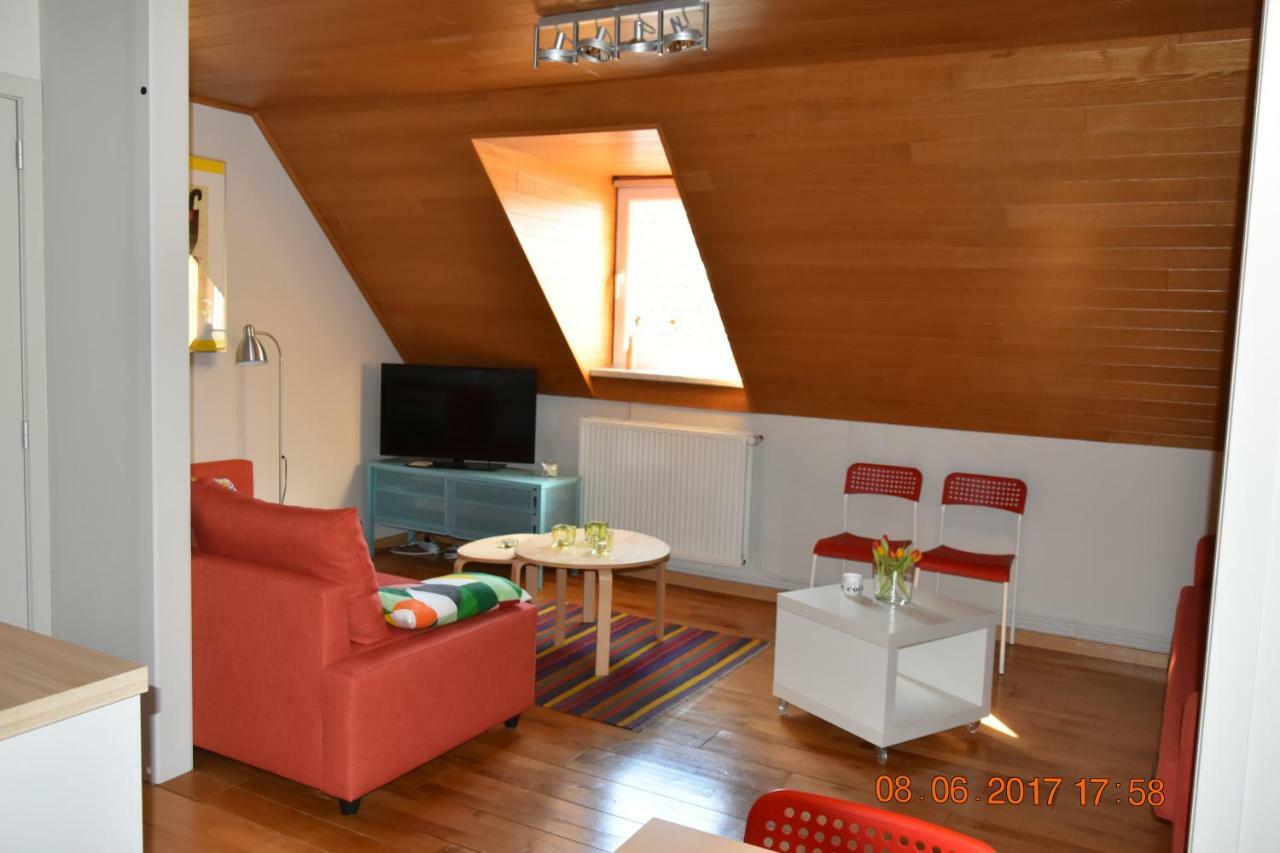 Ferienwohnung Damon II Poelkapelle Exterior foto
