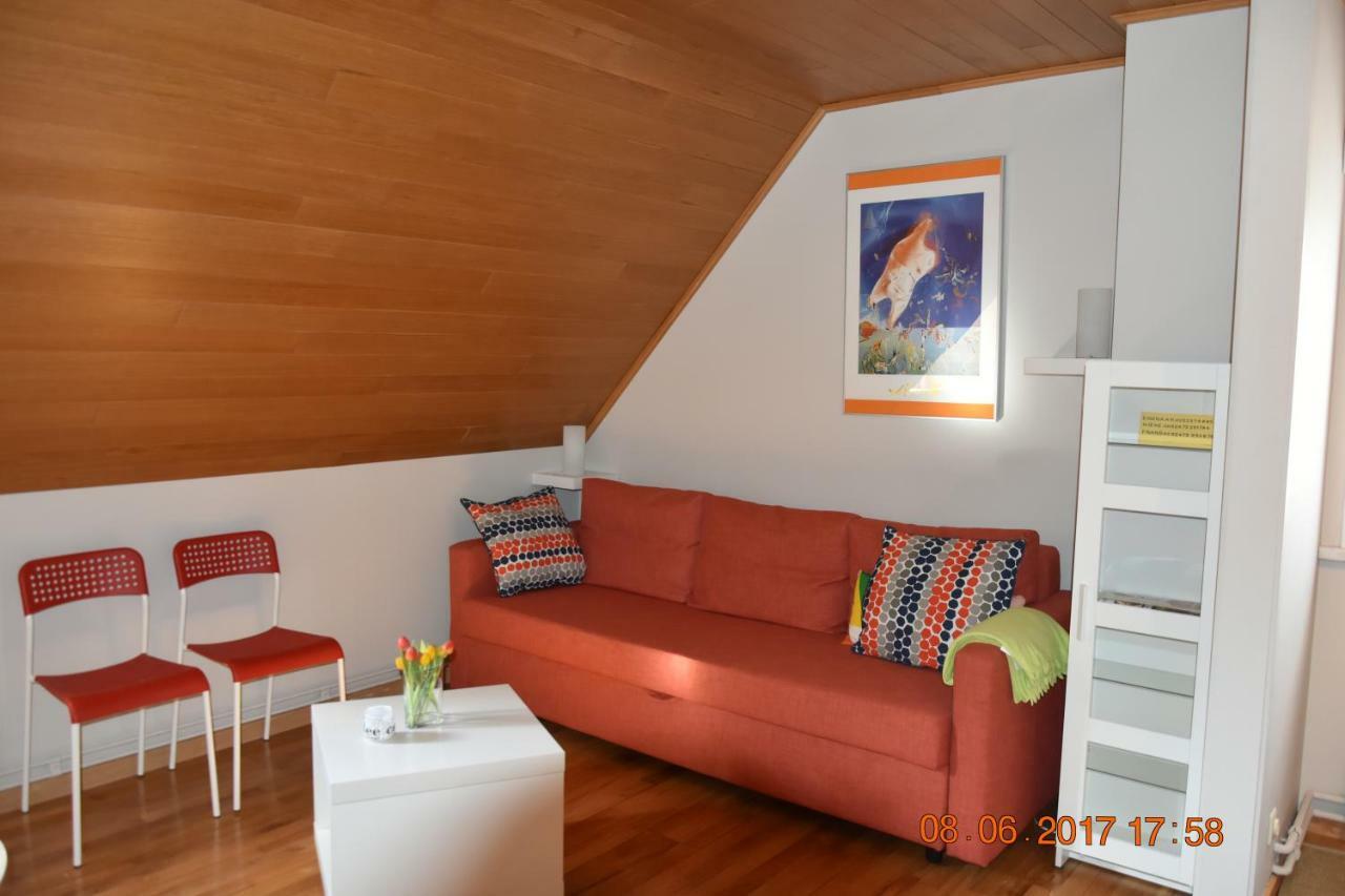 Ferienwohnung Damon II Poelkapelle Exterior foto