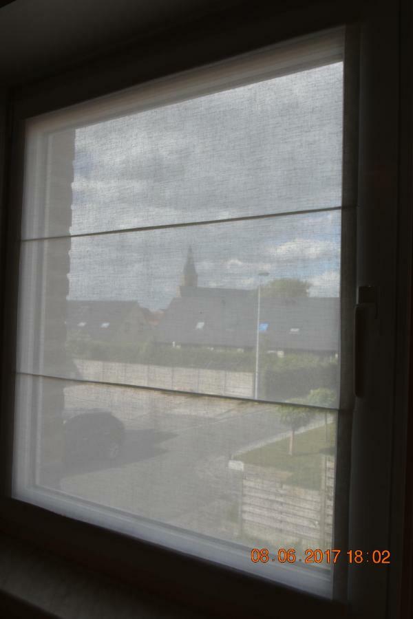 Ferienwohnung Damon II Poelkapelle Exterior foto